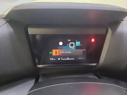 Photo 9 Citroën C4  BlueHDi 130 EAT8