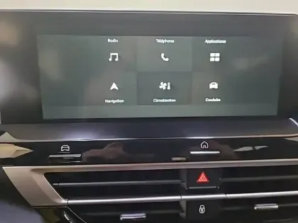 Photo 18 Citroën C4  BlueHDi 130 EAT8