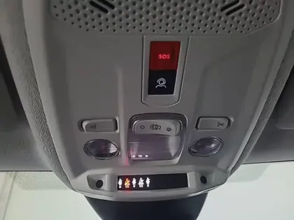 Photo 88 Citroën C4  BlueHDi 130 EAT8