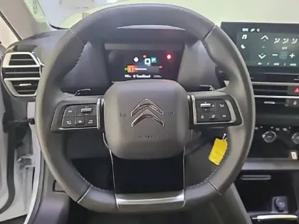 Photo 8 Citroën C4  BlueHDi 130 EAT8