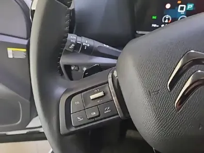 Photo 27 Citroën C4  BlueHDi 130 EAT8