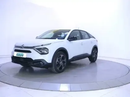 Photo Citroën C4 Plus