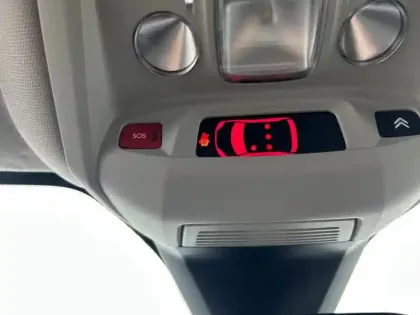 Photo 14 Citroën C5 aircross Gén. I Ph1 NG Shine Pack 5