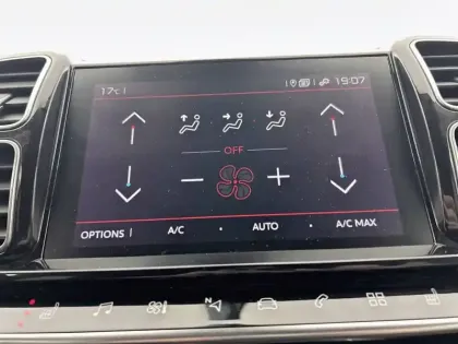 Photo 21 Citroën C5 aircross Gén. I Ph1 NG Shine Pack 5