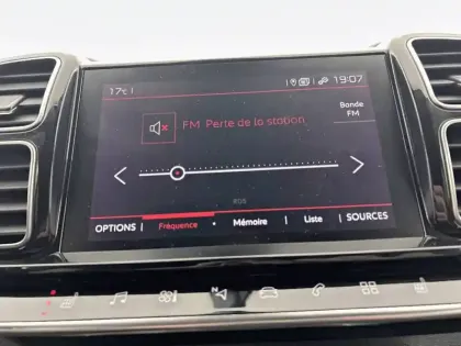 Photo 20 Citroën C5 aircross Gén. I Ph1 NG Shine Pack 5