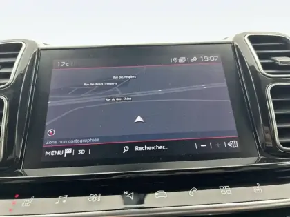 Photo 22 Citroën C5 aircross Gén. I Ph1 NG Shine Pack 5