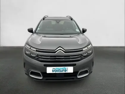 Photo 28 Citroën C5 aircross  PureTech 130 S&S EAT8