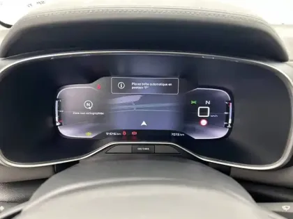 Photo 9 Citroën C5 aircross Gén. I Ph1 NG Shine Pack 5