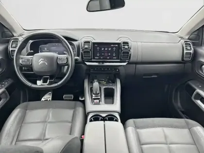 Photo 34 Citroën C5 aircross  PureTech 130 S&S EAT8
