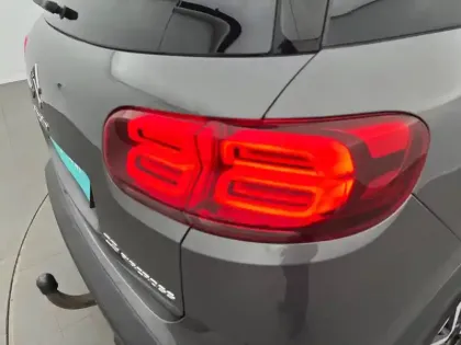 Photo 43 Citroën C5 aircross  PureTech 130 S&S EAT8