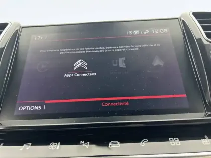 Photo 24 Citroën C5 aircross Gén. I Ph1 NG Shine Pack 5