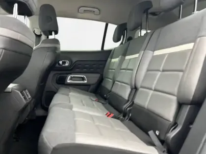 Photo 11 Citroën C5 aircross Gén. I Ph1 NG Shine Pack 5