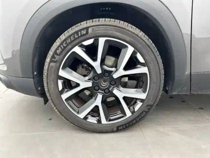 Photo 12 Citroën C5 aircross Gén. I Ph1 NG Shine Pack 5