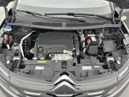 Photo 26 Citroën C5 aircross Gén. I Ph1 NG Shine Pack 5