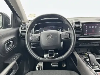 Photo 8 Citroën C5 aircross Gén. I Ph1 NG Shine Pack 5