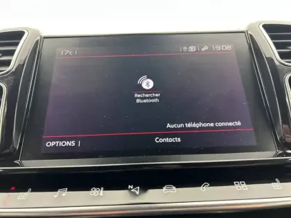 Photo 23 Citroën C5 aircross Gén. I Ph1 NG Shine Pack 5