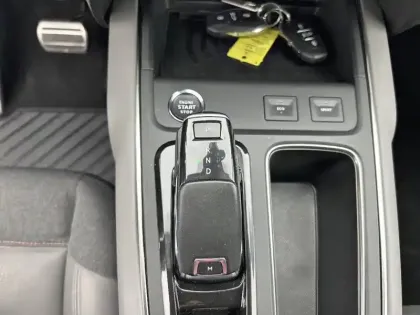 Photo 13 Citroën C5 aircross Gén. I Ph1 NG Shine Pack 5