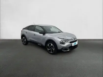 Photo 30 Citroën C4 Gén. III Ph1 Shine 5