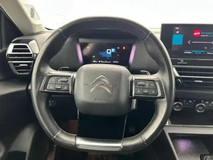 Photo 36 Citroën C4 Gén. III Ph1 Shine 5