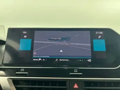 Photo 49 Citroën C4 Gén. III Ph1 Shine 5