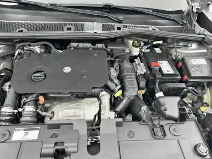 Photo 47 Citroën C4 Gén. III Ph1 Shine 5