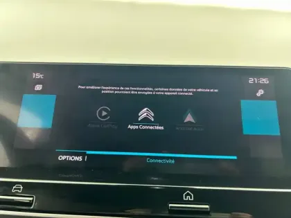 Photo 50 Citroën C4 Gén. III Ph1 Shine 5