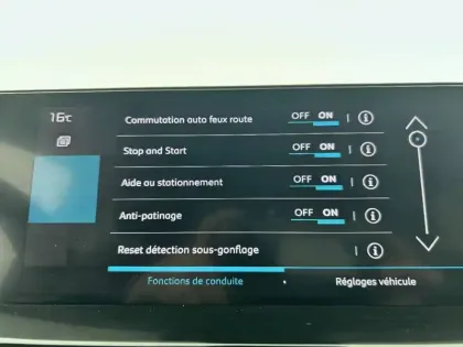 Photo 51 Citroën C4 Gén. III Ph1 Shine 5