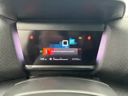 Photo 37 Citroën C4 Gén. III Ph1 Shine 5