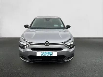 Photo 29 Citroën C4 Gén. III Ph1 Shine 5