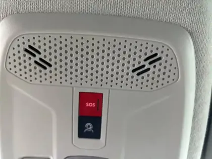 Photo 26 Citroën C4  BlueHDi 130 S&S EAT8