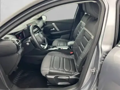 Photo 10 Citroën C4  BlueHDi 130 S&S EAT8