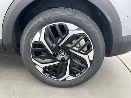 Photo 40 Citroën C4 Gén. III Ph1 Shine 5