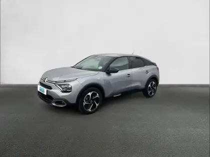 Photo Citroën C4 Shine