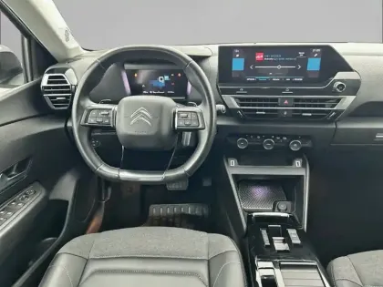 Photo 7 Citroën C4  BlueHDi 130 S&S EAT8