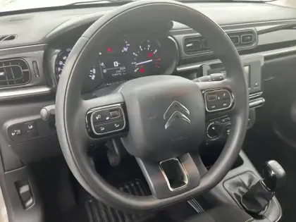 Photo 29 Citroën C3  PureTech 83 S&S BVM5