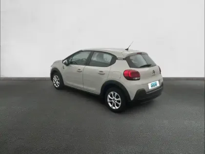 Photo 27 Citroën C3  PureTech 83 S&S BVM5