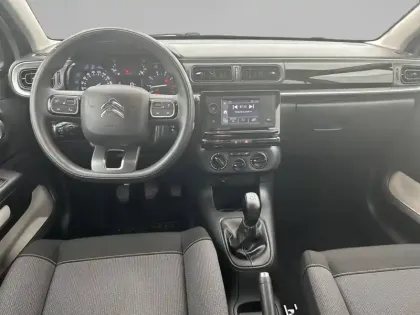 Photo 28 Citroën C3  PureTech 83 S&S BVM5