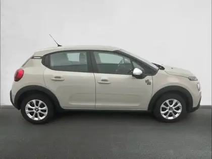 Photo 24 Citroën C3  PureTech 83 S&S BVM5