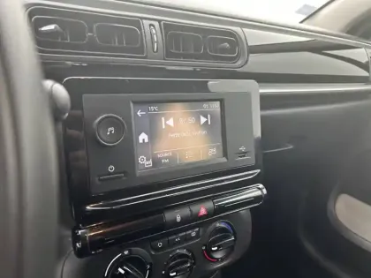 Photo 40 Citroën C3  PureTech 83 S&S BVM5