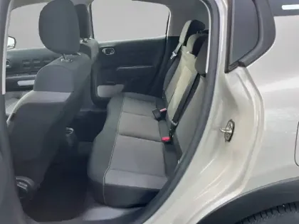 Photo 11 Citroën C3  PureTech 83 S&S BVM5