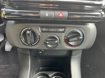 Photo 20 Citroën C3  PureTech 83 S&S BVM5