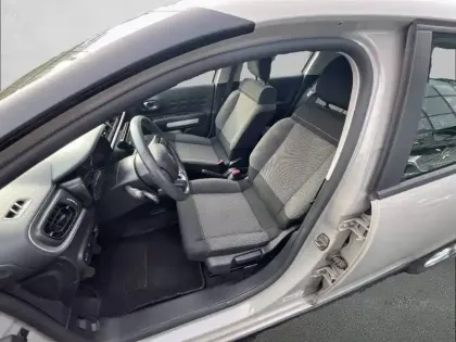 Photo 10 Citroën C3  PureTech 83 S&S BVM5