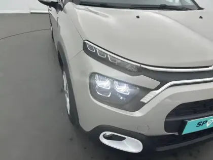 Photo 36 Citroën C3  PureTech 83 S&S BVM5