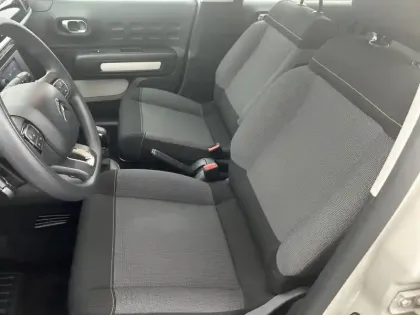 Photo 31 Citroën C3  PureTech 83 S&S BVM5