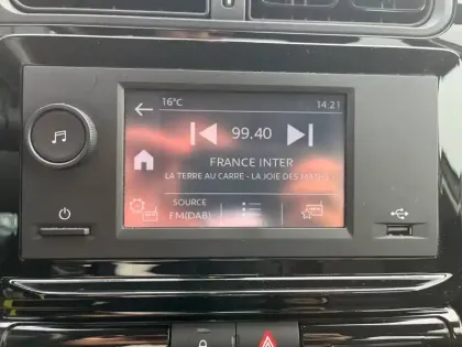 Photo 18 Citroën C3  PureTech 83 S&S BVM5