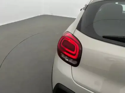 Photo 37 Citroën C3  PureTech 83 S&S BVM5