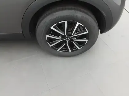 Photo 56 DS DS 3  PureTech 100 BVM6