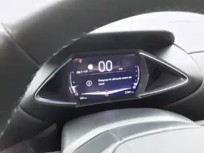 Photo 31 DS DS 3  PureTech 100 BVM6