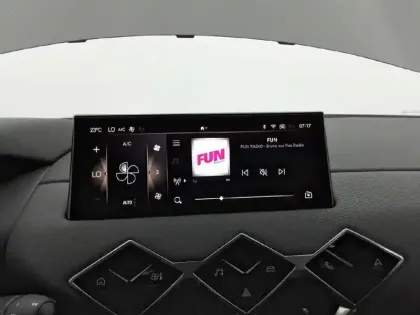 Photo 63 DS DS 3  PureTech 100 BVM6