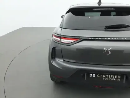 Photo 60 DS DS 3  PureTech 100 BVM6